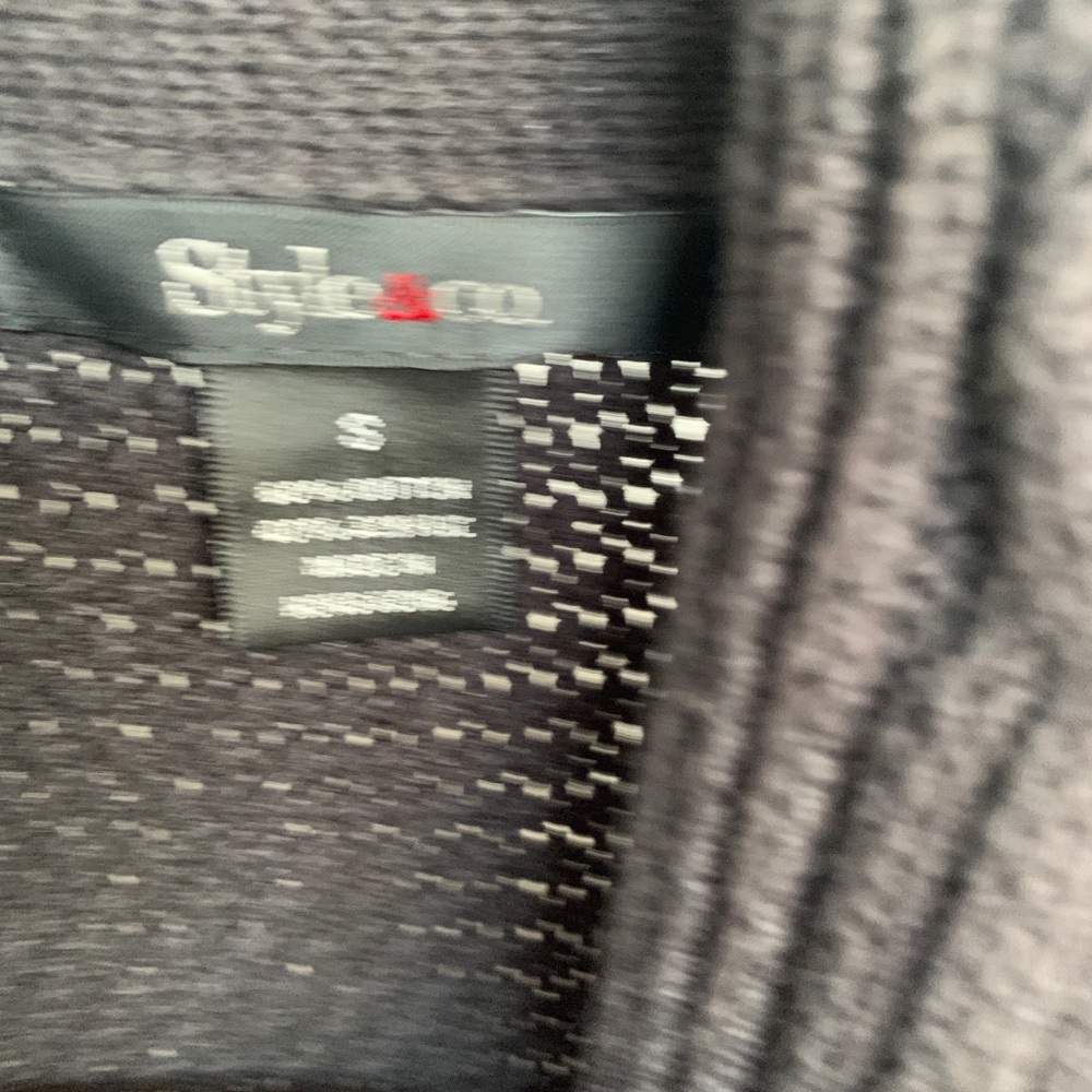 Cardigan - Picture 3 of 3